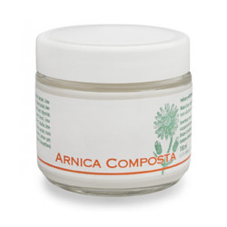 ARNICA COMP POMATA 100 ML