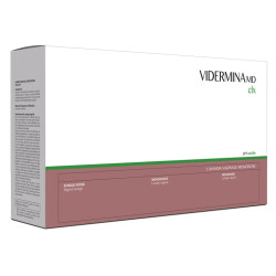 VIDERMINA MD CLX SOLUZIONE MONODOSE 5 FLACONCINI DA 140 ML