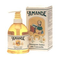 L'AMANDE MARSEILLE DETERGENTE INTIMO ALLA CAMOMILLA 300 ML