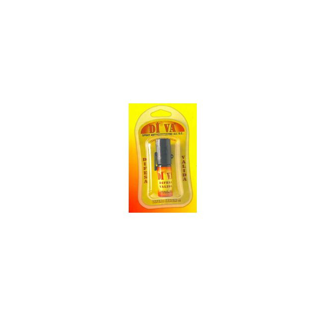 DIVA SPRAY ANTIAGGRESSIONE 15 ML