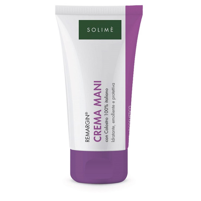 REMARGIN MANI CREMA 75ML REMARGIN MANI CREMA 75ML
