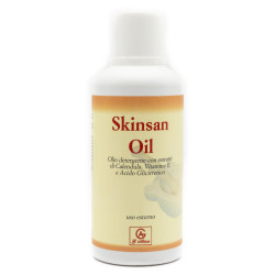 SKINSAN OLIO DETERGENTE 500 ML