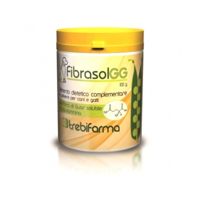 Trebifarma Fibrasol GG 100gr Trebifarma Fibrasol GG 100gr