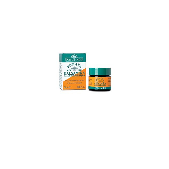 POMATA BALSAMIKA 30 ML POMATA BALSAMIKA 30 ML