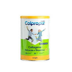 COLPROPUR CARE VANIGLIA 300 G