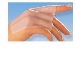 MEDICAZIONE HYDROBALANCE STERILE ANTIMICROBICA SUPRASORB X + PHMB COMPRESSA 5X5 CM 5 PEZZI