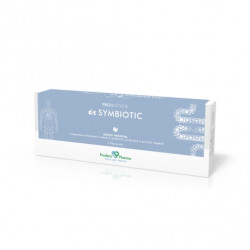 PROBIOTIC+ GSE SYMBIOTIC 10 FLACONCINI PROBIOTIC+ GSE SYMBIOTIC 10 FLACONCINI