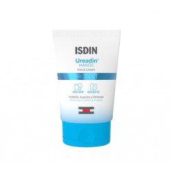 Isdin Ureadin Protect Crema protettiva e idratante delle mani 50 ml