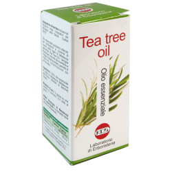 TEA TREE OLIO ESSENZIALE 20 ML