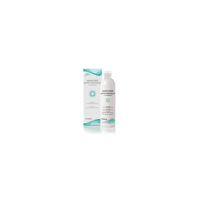 Aknicare Gentle Cleansing Gel Aknicare Gentle Cleansing Gel