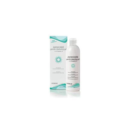 Aknicare Gentle Cleansing Gel Aknicare Gentle Cleansing Gel