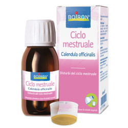 CALENDULA OFFICINALIS ESTRATTO IDROALCOLICO 60 ML INT