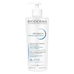 ATODERM INTENSIVE GEL CREME 500 ML