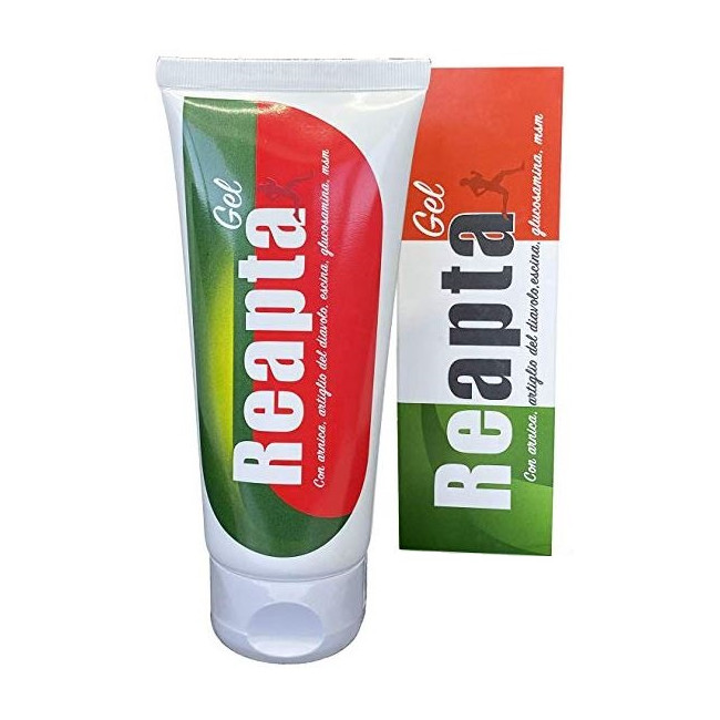 REAPTASI GEL 100 G