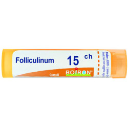 FOLLICULINUM 15CH GRANULI