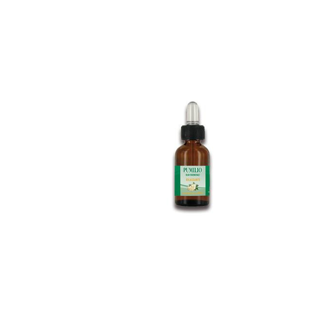 PUMILIO AROMA RILASSANTE 10 ML PUMILIO AROMA RILASSANTE 10 ML
