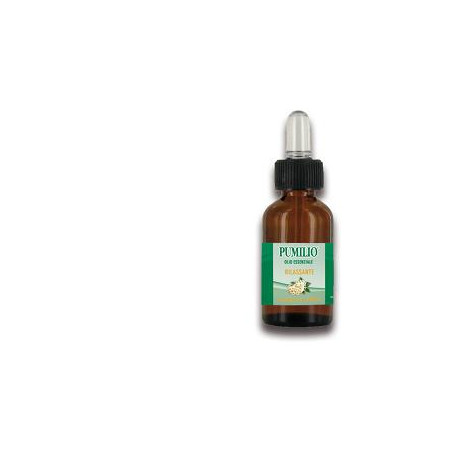 PUMILIO AROMA RILASSANTE 10 ML PUMILIO AROMA RILASSANTE 10 ML