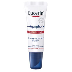 EUCERIN AQUAPHOR SOS RIPARATORE LABBRA 10 ML