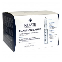 RILASTIL ELASTICIZZANTE 10 FIALE X 1,5 ML