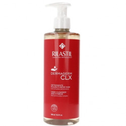 RILASTIL DERMAGERM DETERGENTE MANI ANTIMICROBICO 500 ML