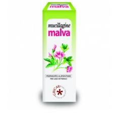 MALVA MUCILLAGINE 200 ML