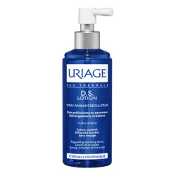 Uriage D.s. Lozione Spray Lenitivo 100ml