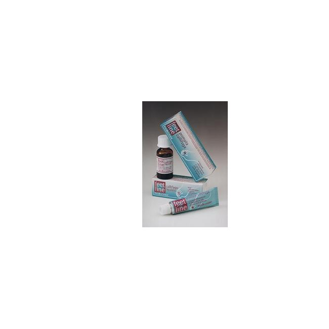 FEETLINE CALLIFUGO LIQUIDO 10 ML FEETLINE CALLIFUGO LIQUIDO 10 ML