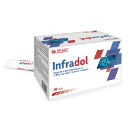 INFRADOL 20 STICK