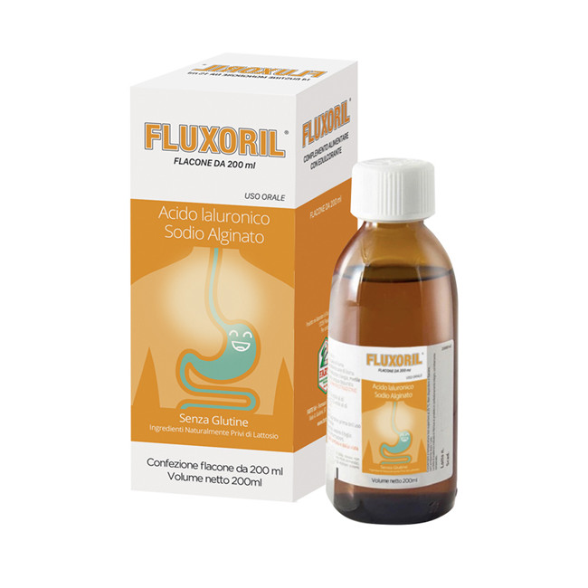 FLUXORIL 200 ML FLUXORIL 200 ML
