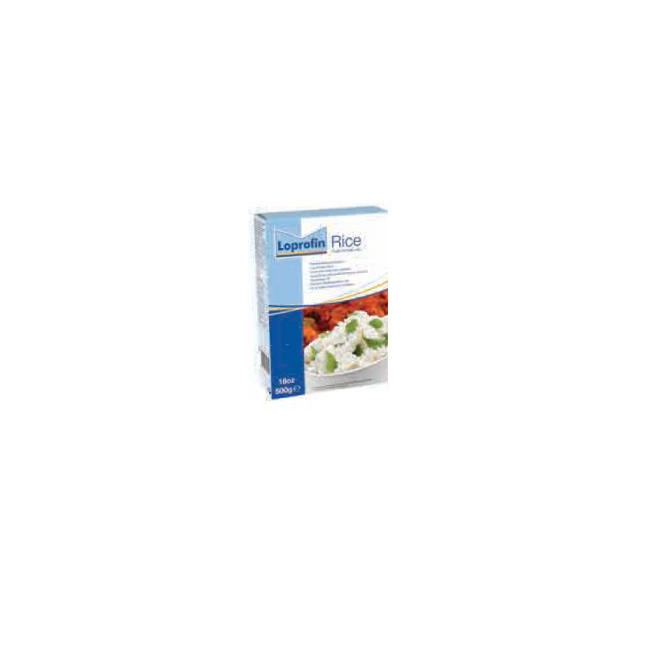 LOPROFIN RISO 500 G NUOVA FORMULA LOPROFIN RISO 500 G NUOVA FORMULA