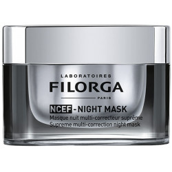 FILORGA NC EF NIGHT MASK 50 ML