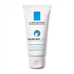 LA ROCHE POSAY CICAPLAST CREMA MANI 100 ML