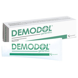 DEMODOL GEL ANTIDOLORIFICO 150 ML