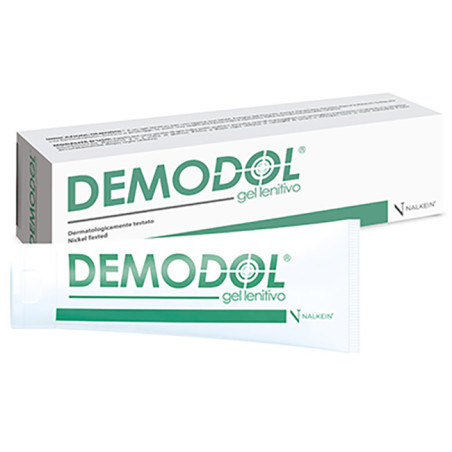 DEMODOL GEL ANTIDOLORIFICO 150 ML
