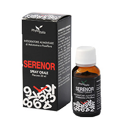 SERENOR LIQUIDO 20 ML