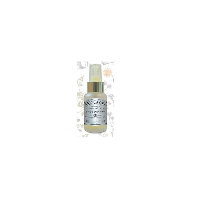 ARNICA GEL 50 ML ARNICA GEL 50 ML