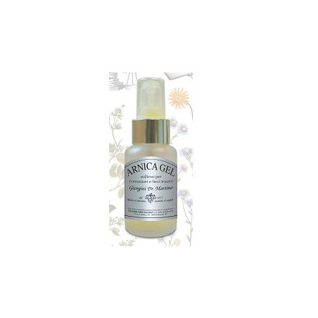 ARNICA GEL 50 ML