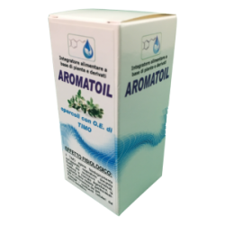 AROMATOIL TIMO 50 OPERCOLI