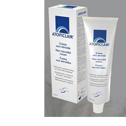 ATOPICLAIR CREMA TRATTAMENTO DERMATITE ATOPICA 40 ML NUOVO PACKAGING