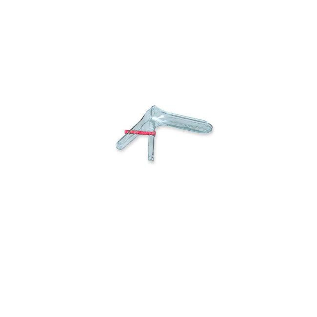 SPECULUM VAGINALE PLASTICA MEDIO SPECULUM VAGINALE PLASTICA MEDIO