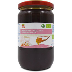 MALTO DI ORZO BIO 900 G