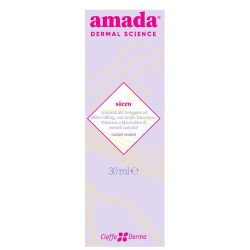 AMADA SIERO 30 ML