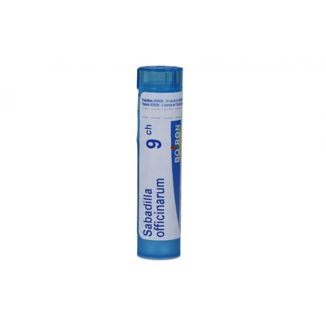 SABADILLA OFF BOI*9CH 80GR SABADILLA OFF BOI*9CH 80GR
