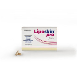 LIPOSKIN PRO PHARCOS 30 CAPSULE