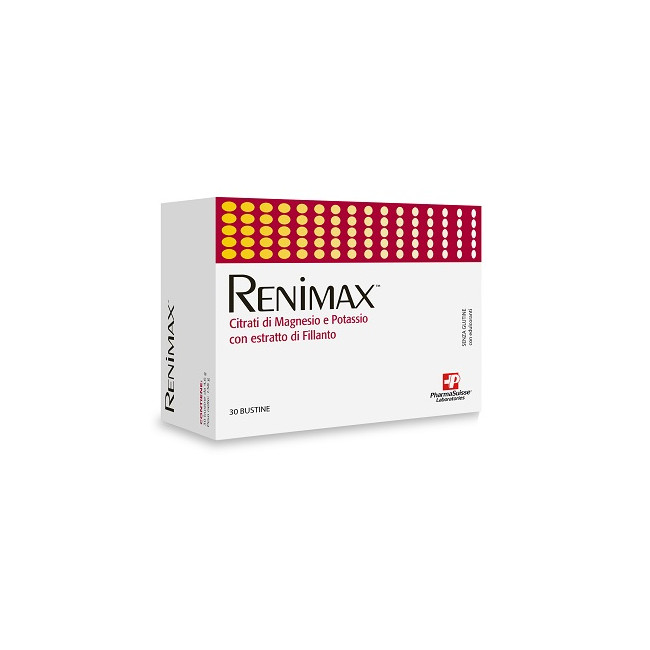 RENIMAX 30 BUSTE RENIMAX 30 BUSTE