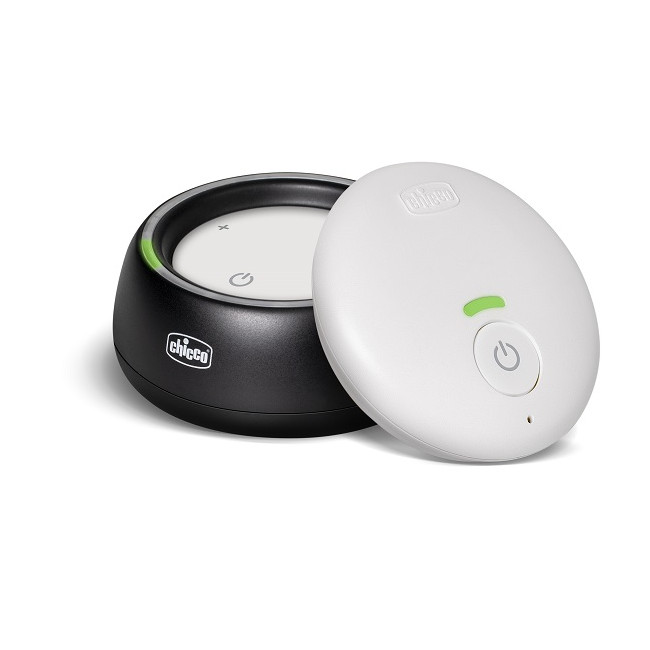 CHICCO AUDIO BABY MONITOR CHICCO AUDIO BABY MONITOR