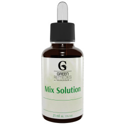 MIX SOLUTION GOCCE 25 ML