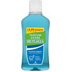 TANTUM VERDE SOS PLACCA 500 ML