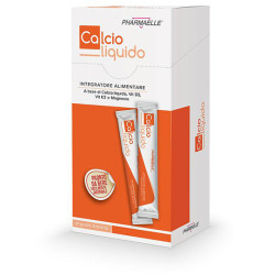 CALCIOLIQUIDO 15 STICKPACK