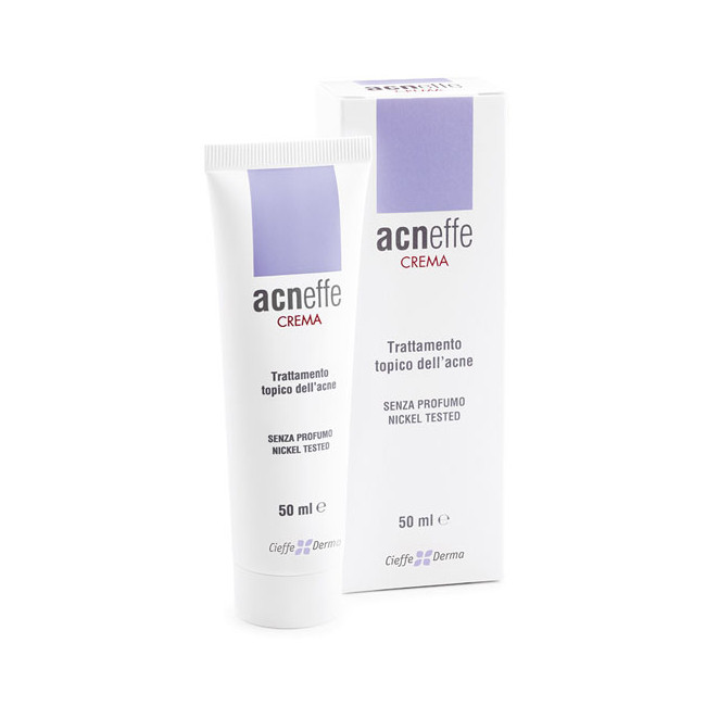 Cieffe Derma Acneffe Crema 50ml